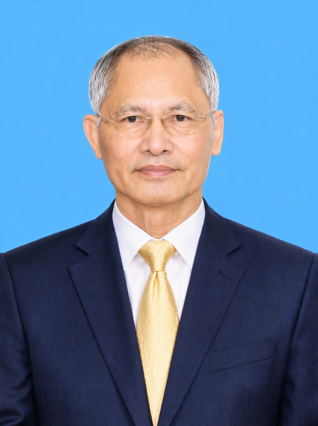 GS.TS. Đào Văn Dũng