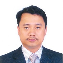 PGS.TS. Lê Văn Hợi
