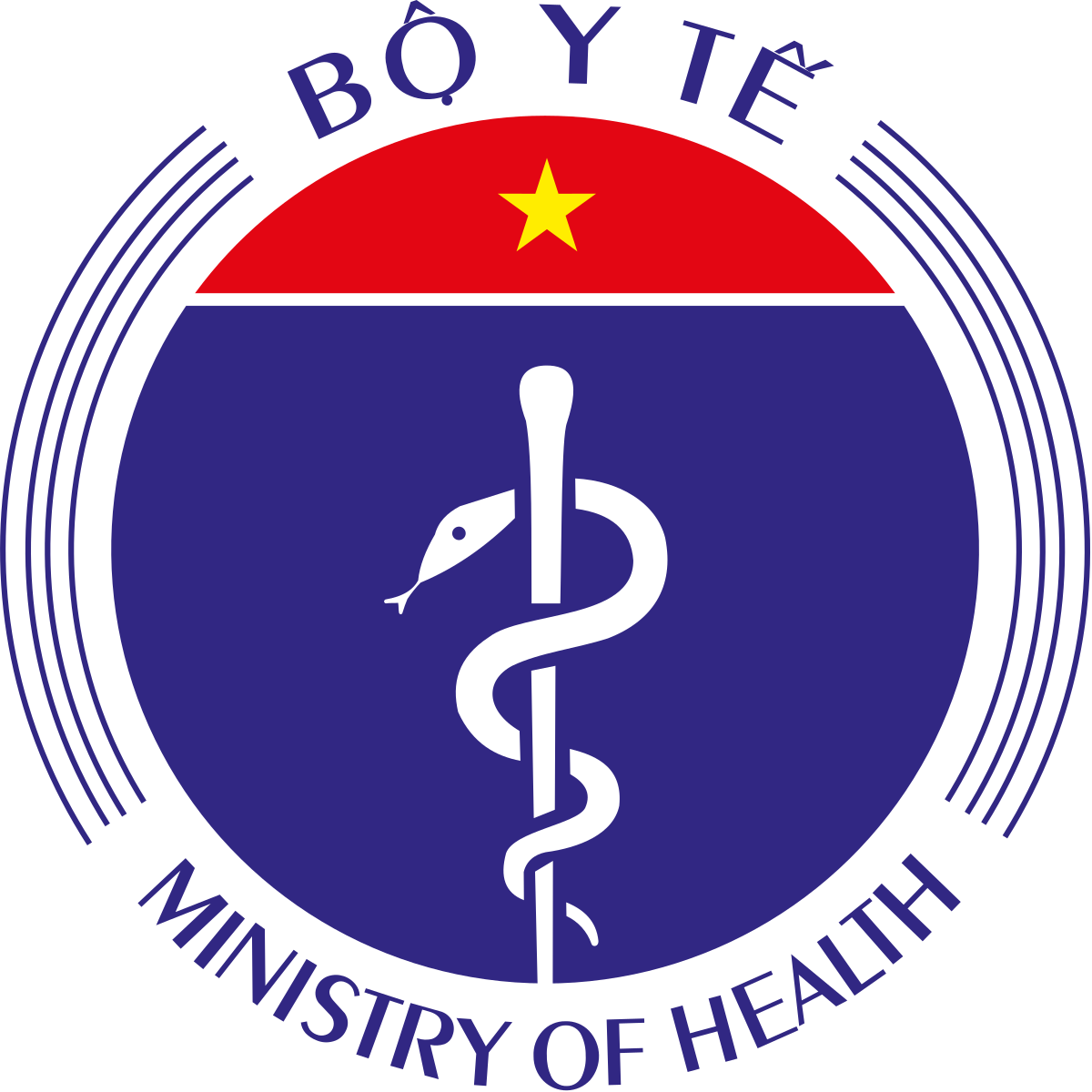 Logo đối tác của Viện Sức khoẻ Cộng đồng