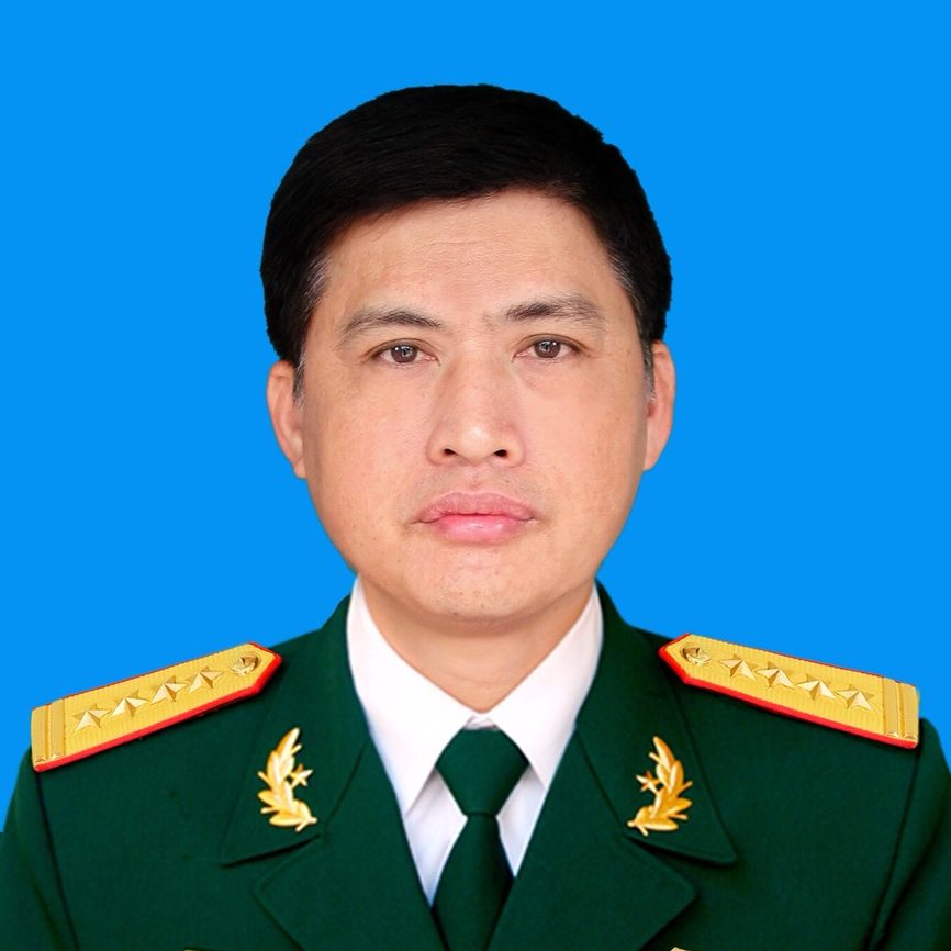 PGS.TS. Phạm Văn Thao