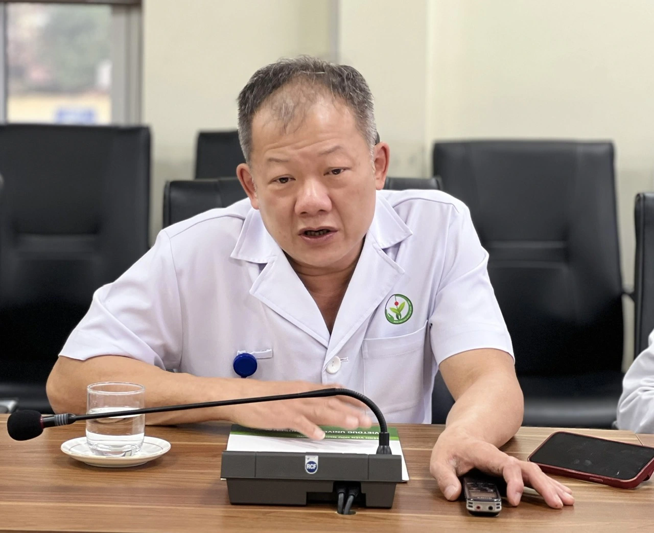 Không đầy 24h, từ nguồn tạng của 2 người qua đời hiến tặng, 8 cuộc đời được hồi sinh